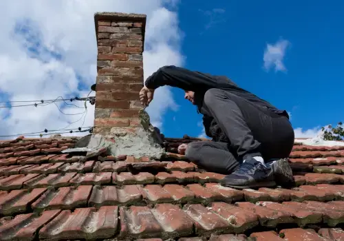 Chimney Repair Services in Parker Township, PA